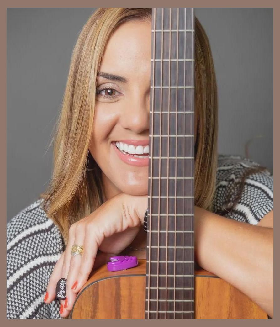 Cinthya Miranda